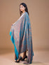 Women's Jamawar Wool Shawl